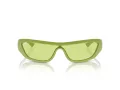 Ray-Ban Xan Slnečné okuliare RB 4431 6763/2