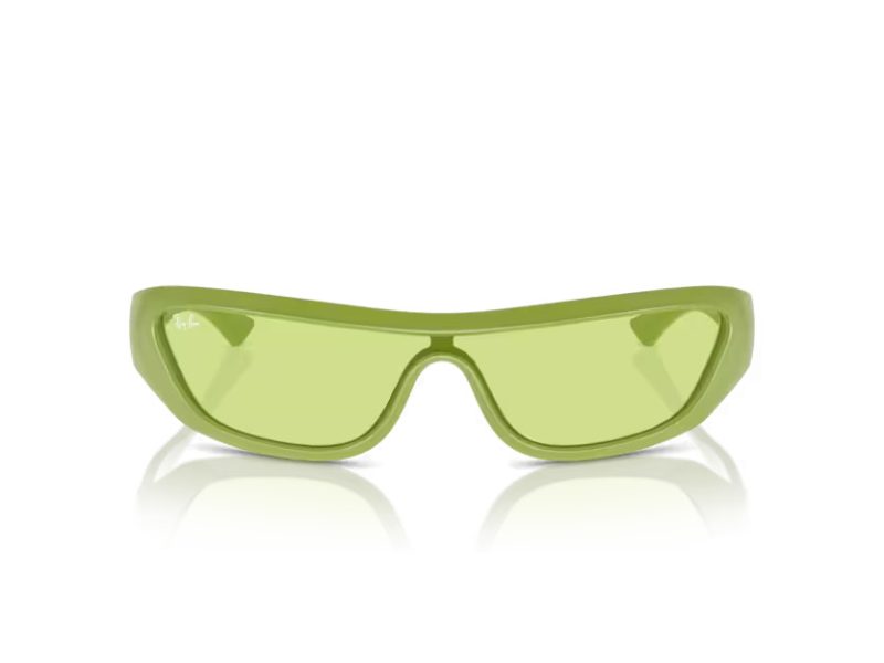 Ray-Ban Xan Slnečné okuliare RB 4431 6763/2