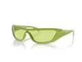 Ray-Ban Xan Slnečné okuliare RB 4431 6763/2