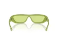 Ray-Ban Xan Slnečné okuliare RB 4431 6763/2