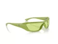 Ray-Ban Xan Slnečné okuliare RB 4431 6763/2