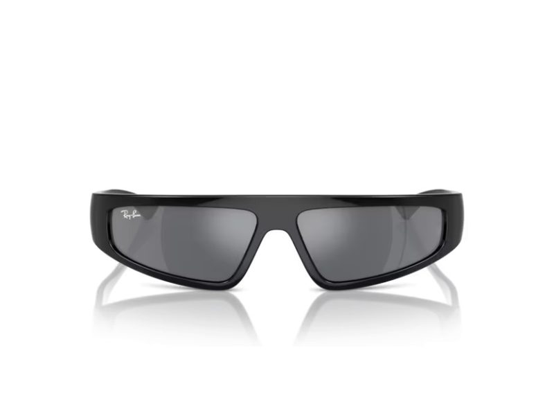 Ray-Ban Izaz Slnečné okuliare RB 4432 66776V