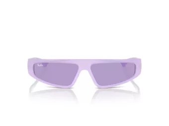 Ray-Ban Izaz Slnečné okuliare RB 4432 67581A