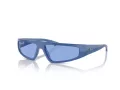 Ray-Ban Izaz Slnečné okuliare RB 4432 676180