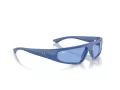 Ray-Ban Izaz Slnečné okuliare RB 4432 676180