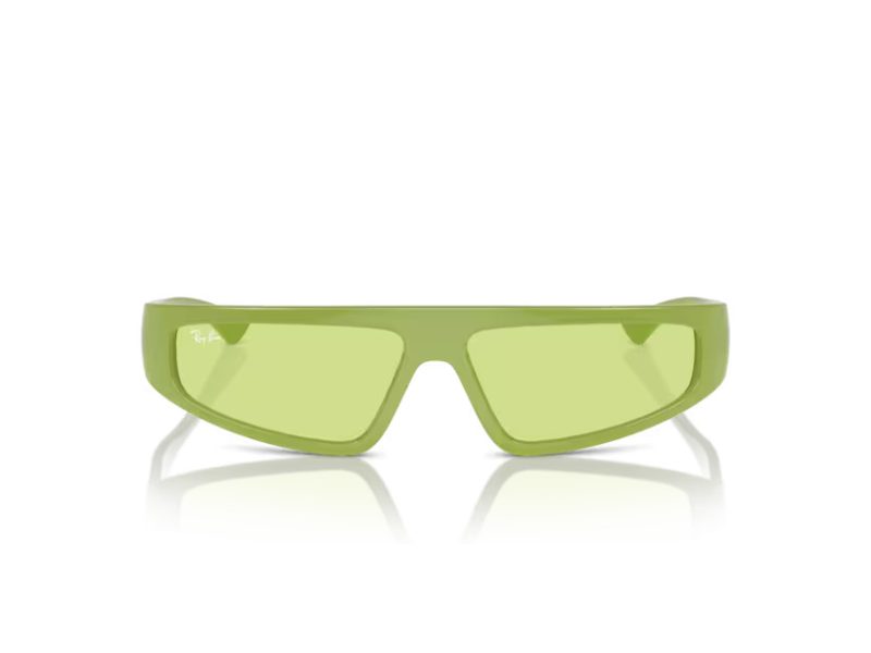Ray-Ban Izaz Slnečné okuliare RB 4432 6763/2