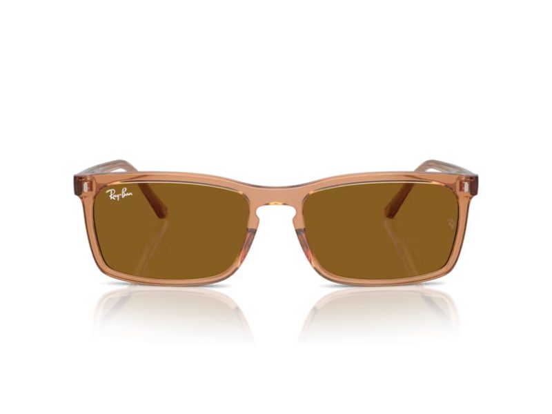 Ray-Ban Slnečné okuliare RB 4435 676433
