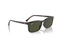 Ray-Ban Slnečné okuliare RB 4435 902/31
