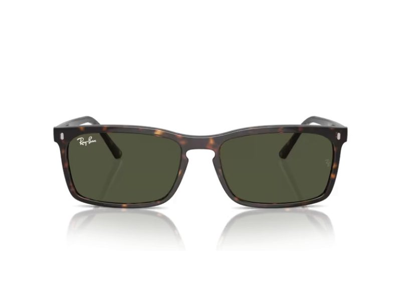 Ray-Ban Slnečné okuliare RB 4435 902/31