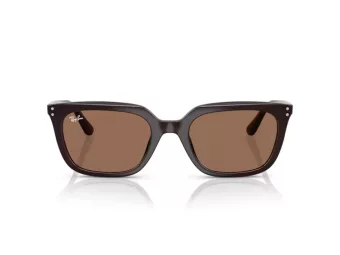 Ray-Ban Slnečné okuliare RB 4439D 623173