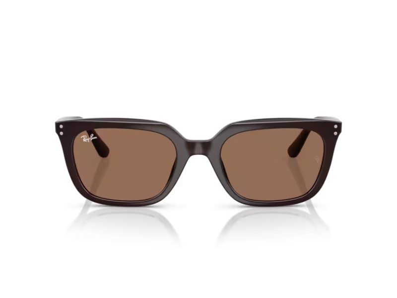 Ray-Ban Slnečné okuliare RB 4439D 623173