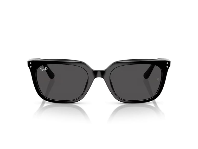 Ray-Ban Slnečné okuliare RB 4439D 901/87
