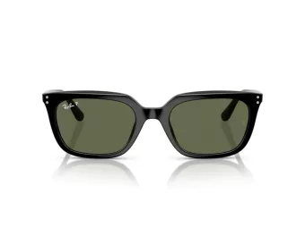 Ray-Ban Slnečné okuliare RB 4439D 901/9A