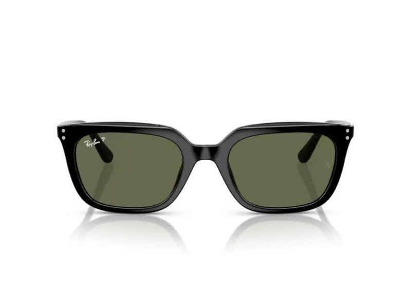Ray-Ban Slnečné okuliare RB 4439D 901/9A