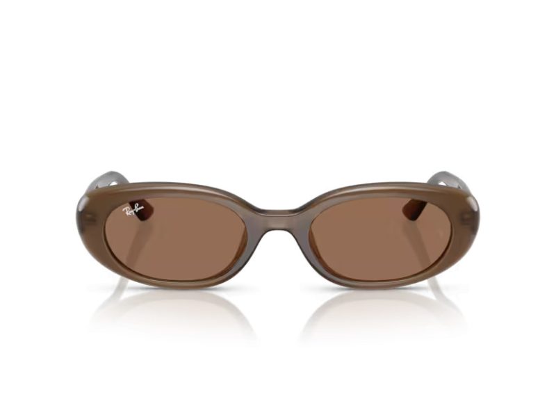 Ray-Ban Slnečné okuliare RB 4441D 677973