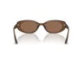 Ray-Ban Slnečné okuliare RB 4441D 677973