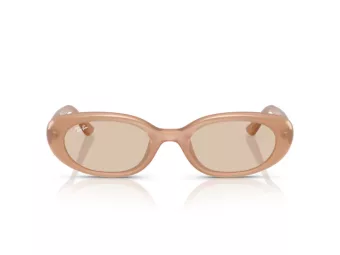 Ray-Ban Slnečné okuliare RB 4441D 678793