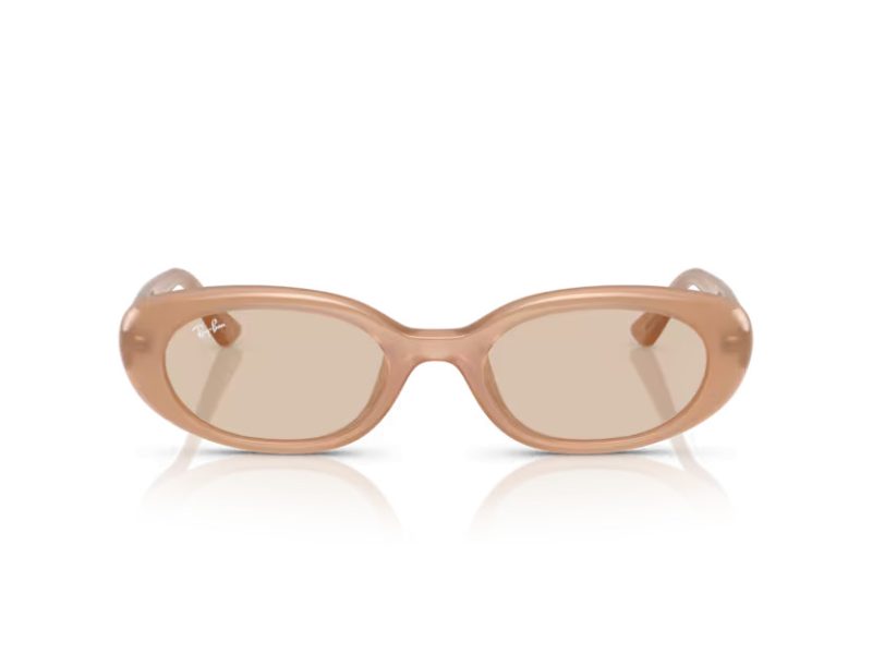 Ray-Ban Slnečné okuliare RB 4441D 678793