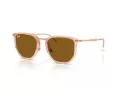 Ray-Ban Slnečné okuliare RB 4451 680133
