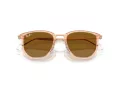 Ray-Ban Slnečné okuliare RB 4451 680133