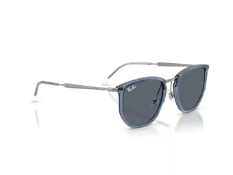 Ray-Ban Slnečné okuliare RB 4451 6803R5