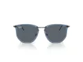 Ray-Ban Slnečné okuliare RB 4451 6803R5
