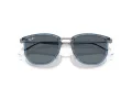Ray-Ban Slnečné okuliare RB 4451 6803R5