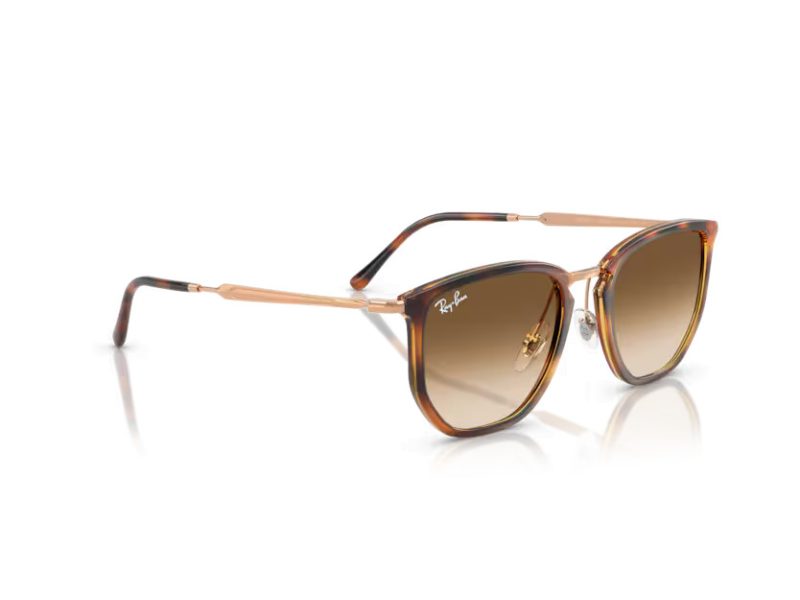 Ray-Ban Slnečné okuliare RB 4451 680451