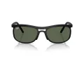 Ray-Ban Slnečné okuliare RB 4452 601S71