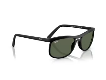 Ray-Ban Slnečné okuliare RB 4452 601S71