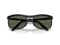 Ray-Ban Slnečné okuliare RB 4452 601S71