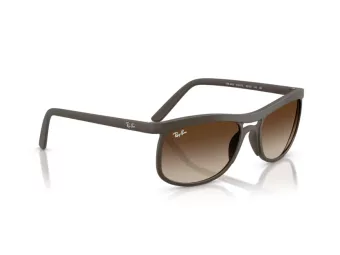 Ray-Ban Slnečné okuliare RB 4452 612413