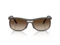 Ray-Ban Slnečné okuliare RB 4452 612413