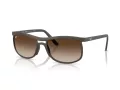 Ray-Ban Slnečné okuliare RB 4452 612413