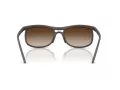 Ray-Ban Slnečné okuliare RB 4452 612413