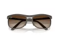 Ray-Ban Slnečné okuliare RB 4452 612413