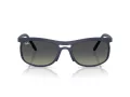 Ray-Ban Slnečné okuliare RB 4452 633111
