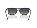 Ray-Ban Slnečné okuliare RB 4452 633111