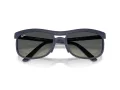 Ray-Ban Slnečné okuliare RB 4452 633111