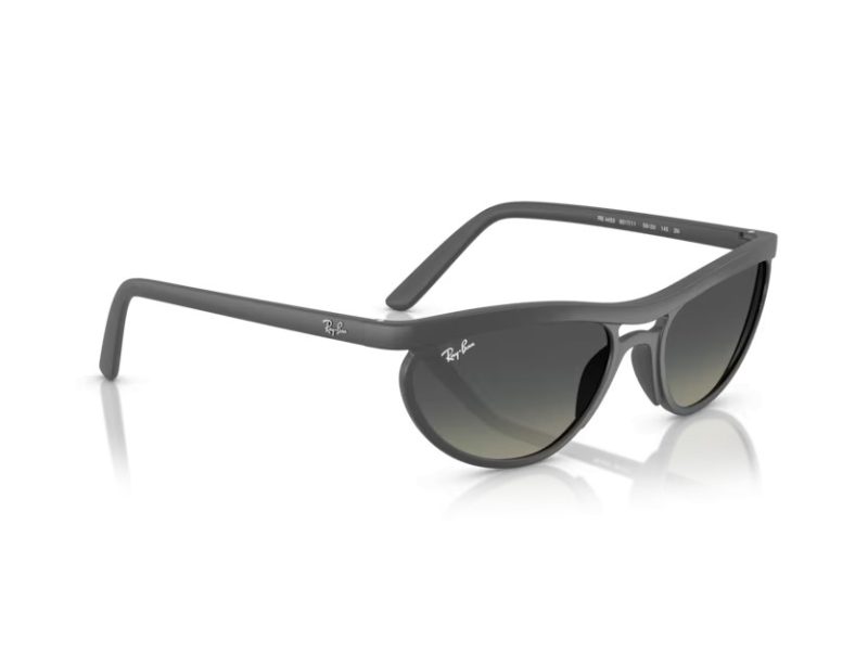 Ray-Ban Slnečné okuliare RB 4453 601711