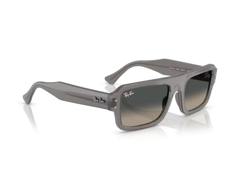 Ray-Ban Lukas Slnečné okuliare RB 4454 680571