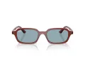 Ray-Ban Zuri Slnečné okuliare RB 4455 680980