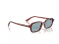 Ray-Ban Zuri Slnečné okuliare RB 4455 680980