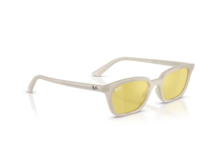 Ray-Ban Zaya Slnečné okuliare RB 4456 68086D