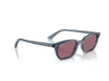 Ray-Ban Zaya Slnečné okuliare RB 4456 68121A
