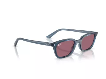 Ray-Ban Zaya Slnečné okuliare RB 4456 68121A