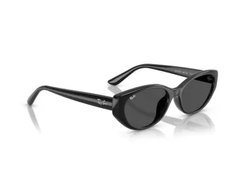 Ray-Ban Slnečné okuliare RB 4457D 667787