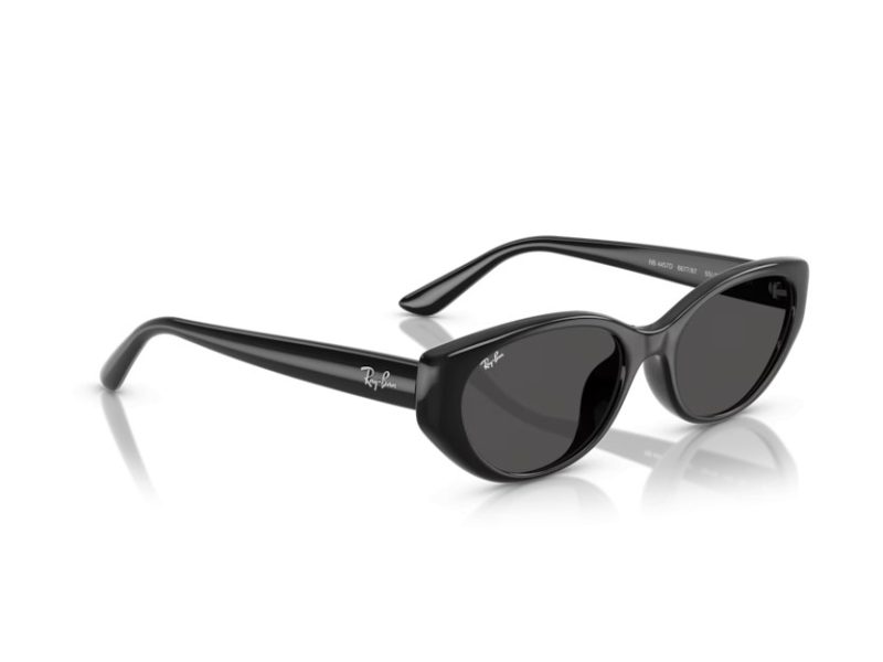 Ray-Ban Slnečné okuliare RB 4457D 667787