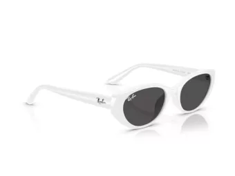 Ray-Ban Slnečné okuliare RB 4457D 677287