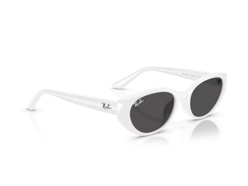 Ray-Ban Slnečné okuliare RB 4457D 677287